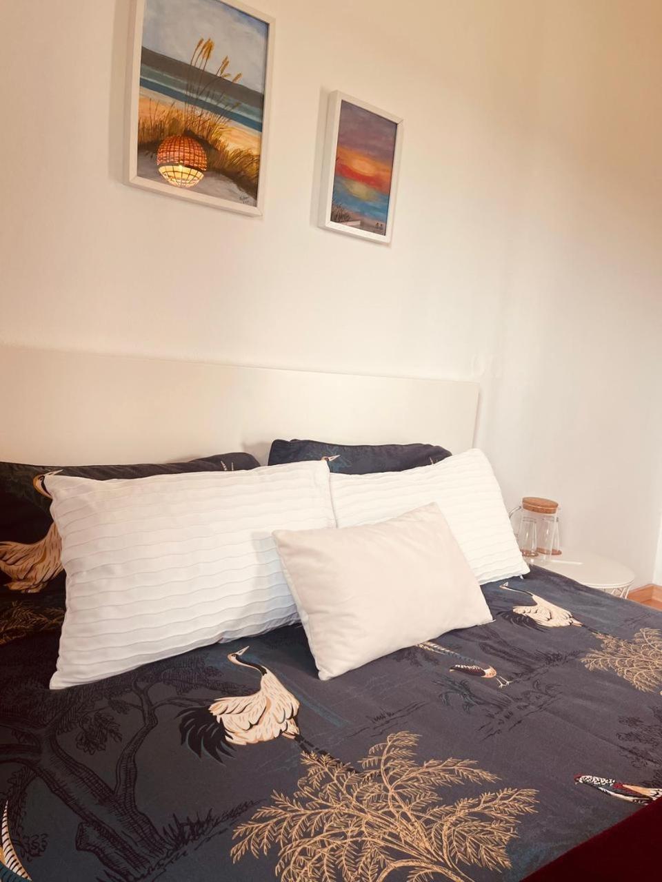 Quinta JR - Casa de campo Carregal  Habitación foto